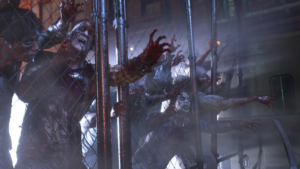 Resident Evil 3 🟢 GFN (Geforce Now) 🔵 VK Play Cloud