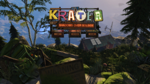 🎁KRATER (Steam)(RU/ CIS)