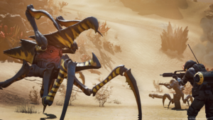 Starship Troopers: Extermination STEAM•RU ⚡️AUTO 💳0%