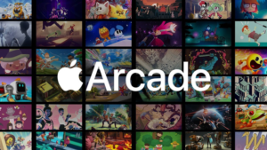🔥 APPLE ARCADE CODE FOR 6 MONTHS 🔥 + GIFT 🎁