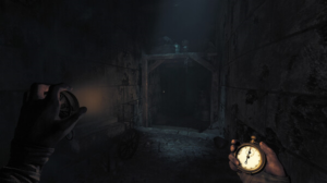 Amnesia: The Bunker | Steam⚡ FAST ACTIVATION🚀GLOBAL