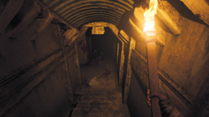 Amnesia: The Bunker | Steam⚡ FAST ACTIVATION🚀GLOBAL