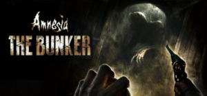 Amnesia: The Bunker | Steam⚡ FAST ACTIVATION🚀GLOBAL