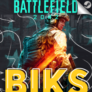 ⭐️Battlefield 2042 ✅STEAM RU⚡AUTODELIVERY💳0%