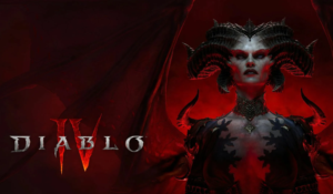 😈Diablo IV all versions TR, registered account😈