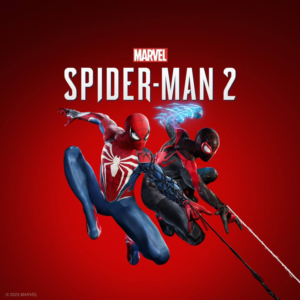 🔴Marvel´s Spider-Man 2 🎮 Türkiye PS5 PS🔴