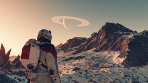 STARFIELD DIGITAL PREMIUM EDITION * STEAM Russia рф ru