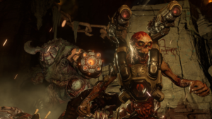 DOOM (2016) STEAM•RU ⚡️AUTODELIVERY 💳0%