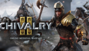 Chivalry 2 💎 STEAM GIFT RUSSIA