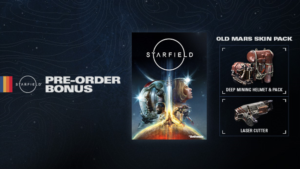 STARFIELD: PREMIUM (RUS) + DLC Shattered Space🔥OFFLINE
