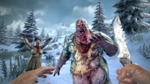 ⚡️Steam gift Russia - 7 Days to Die | AUTODELIVERY