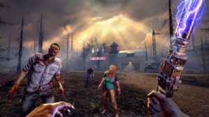 ⚡️Steam gift Russia - 7 Days to Die | AUTODELIVERY