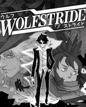 Wolfstride (Steam key) ✅ REGION FREE/GLOBAL + Bonus 🎁