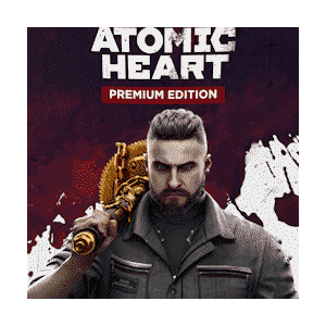 💜Atomic Heart Premium Edition STEAM  ✅ALL REGIONS✅