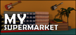 My SuperMarket⚡AUTODELIVERY Steam Russia