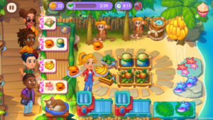 Farming Fever - Beginner Pack DLC⚡AUTODELIVERY Steam