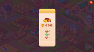 Farming Fever - Beginner Pack DLC⚡AUTODELIVERY Steam