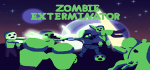 Zombie Exterminator⚡AUTODELIVERY Steam Russia
