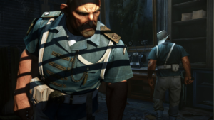 DISHONORED 2 ❗XBOX ONE|X/S🔑KEY❗