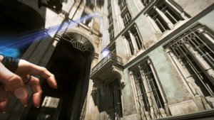 DISHONORED 2 ❗XBOX ONE|X/S🔑KEY❗
