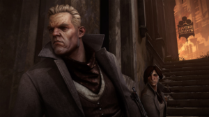 DISHONORED 2 ❗XBOX ONE|X/S🔑KEY❗