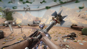 ATOMIC HEART (WINDOWS)🔥KEY🔥