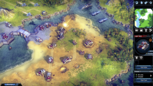 ❗Battle Worlds: Kronos❗XBOX ONE/X|S🔑KEY❗