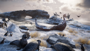ASSASSIN´S CREED® VALHALLA DELUXE EDITION❗XBOX 🔑KEY❗