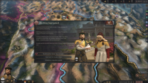 Crusader Kings III: Wards & Wardens DLC STEAM ⚡️AUTO