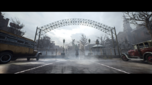 ❗THE SINKING CITY❗XBOX ONE/X|S🔑KEY❗