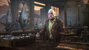 ❗THE SINKING CITY❗XBOX ONE/X|S🔑KEY❗