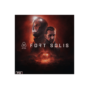 💜 Fort Solis | PS5 | Turkey 💜