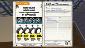 My Summer Car Steam Gift 🚀 AUTO 💳0% Cards