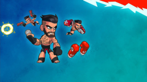 💠⭐️Brawlhalla: Prizefighter Bundle⭐️💠