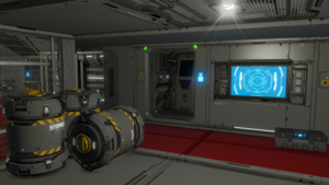 Space Engineers - Decorative Pack #3 💎 DLC STEAM GIFT