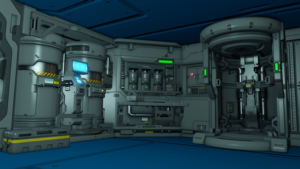 Space Engineers - Decorative Pack #3 💎 DLC STEAM GIFT