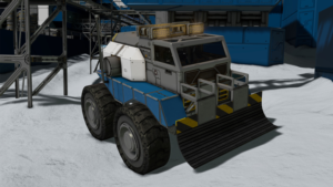 Space Engineers - Decorative Pack #3 💎 DLC STEAM GIFT