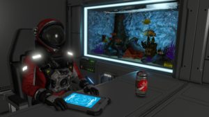 Space Engineers - Decorative Pack #3 💎 DLC STEAM GIFT