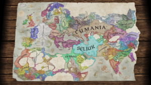 Crusader Kings III · Steam Gift🚀AUTO💳0% Cards