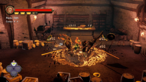 9 MONKEYS OF SHAOLIN + ASH OF GODS + REDEEMER: BUNDLE