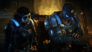 Gears 5 - GOTY Edition · Steam Gift🚀AUTO💳0% Cards