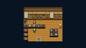 RPG Maker MZ - Potions Icon set DLC * STEAM RU ⚡