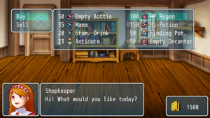 RPG Maker MZ - Potions Icon set DLC * STEAM RU ⚡