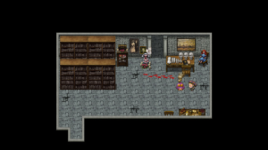 RPG Maker MZ - Haunted School Tiles DLC * STEAM RU ⚡