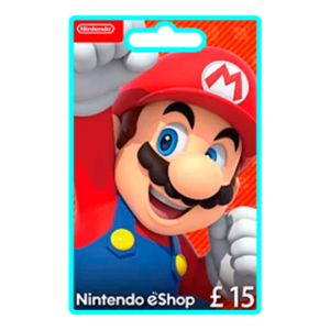 🔸 Nintendo eShop GIFT 💳 15/25/50/75/100 EUR 🌍 Europe