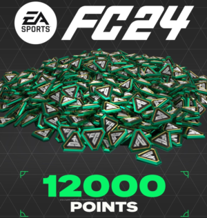 ✅ FC 24 (FIFA 24): FIFA Points - Only Xbox | FUT