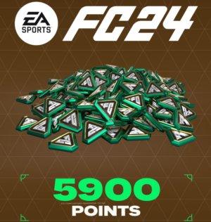 ✅ FC 24 (FIFA 24): FIFA Points - Only Xbox | FUT