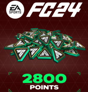 ✅ FC 24 (FIFA 24): FIFA Points - Only Xbox | FUT