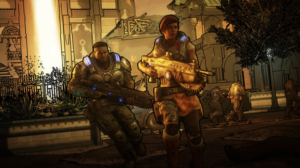 ⚡️Steam gift Russia - Gears 5: GOTY | AUTODELIVERY
