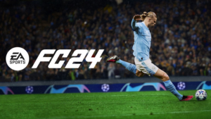 ✅🎮EA SPORTS FC 24 ULTIMATE 🎮XBOX ONE|XS  (FIFA24)